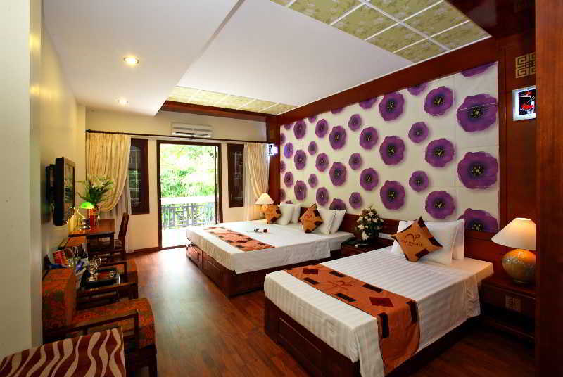 Asia Palace Hotel ฮานอย ภายนอก รูปภาพ