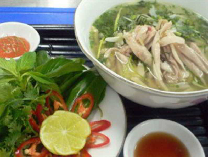 Asia Palace Hotel ฮานอย ภายนอก รูปภาพ