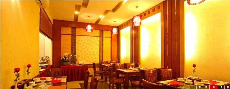 Asia Palace Hotel ฮานอย ภายนอก รูปภาพ