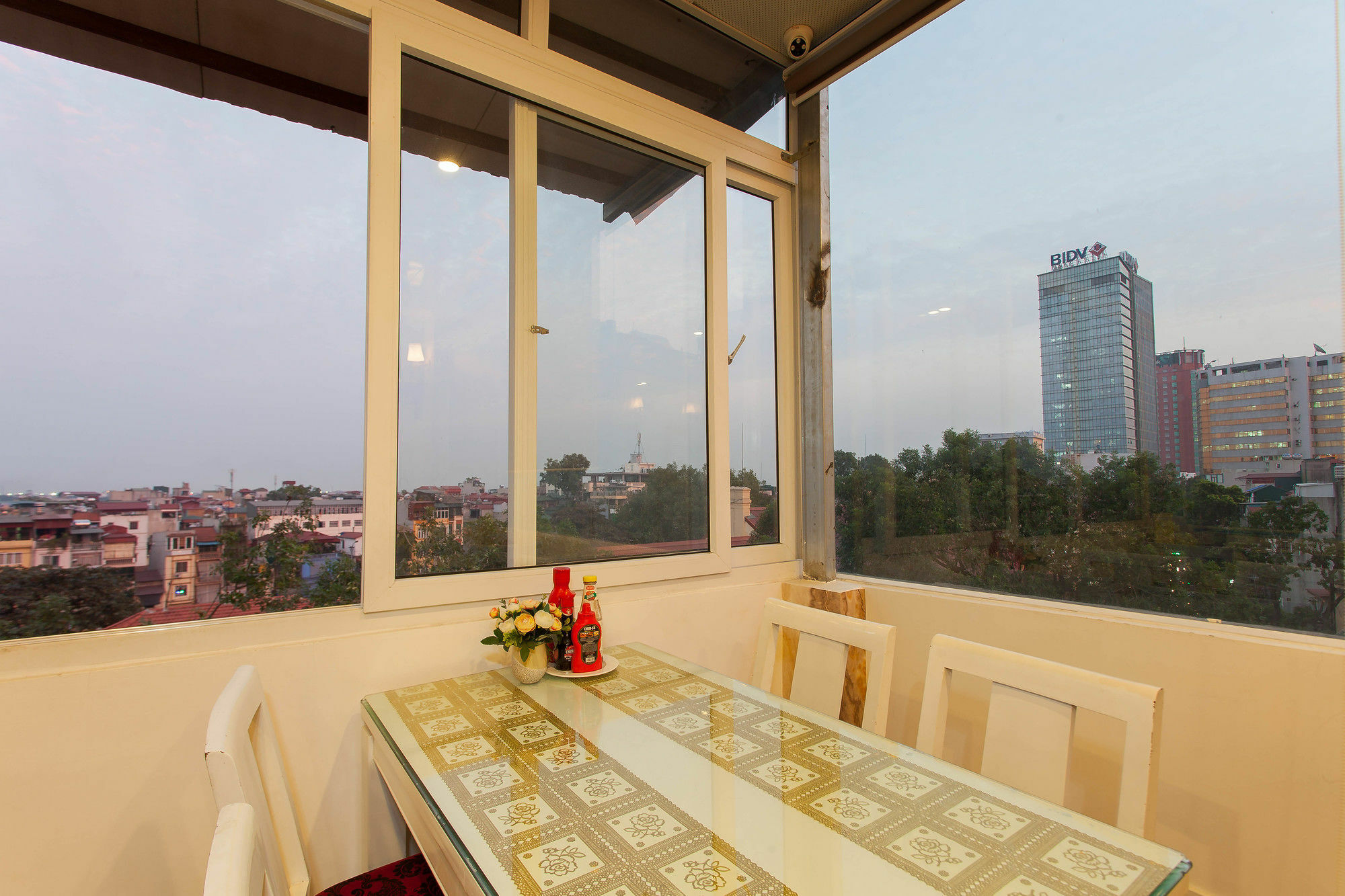 Asia Palace Hotel ฮานอย ภายนอก รูปภาพ